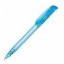 Ручка Ritter Pen Clear Frozen, голубая