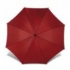 Зонт-трость Бордовый