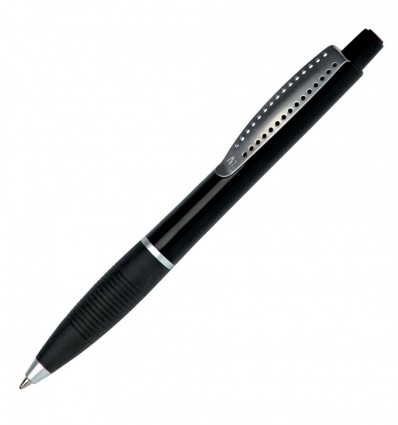 Ручка Ritter Pen Club Satin, черная