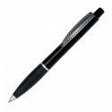 Ручка Ritter Pen Club Satin, черная