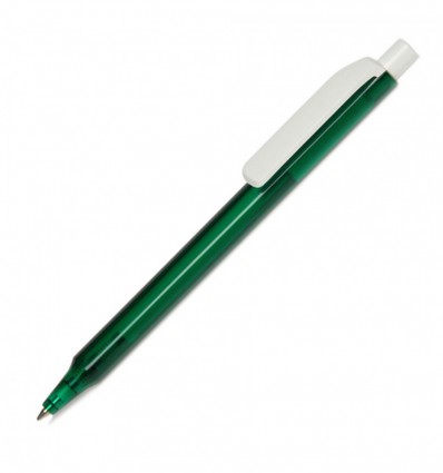 Ручка ES1 Prodir, зеленая