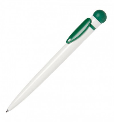 Ручка Ritter Pen Ballon, зеленая