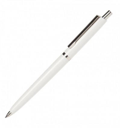 Ручка Ritter Pen Classic, белая