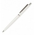 Ручка Ritter Pen Classic, белая