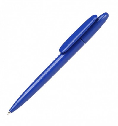 Ручка Prodir DS5, синя
