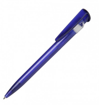 Ручка Ritter Pen Miami Frozen, темно-синяя