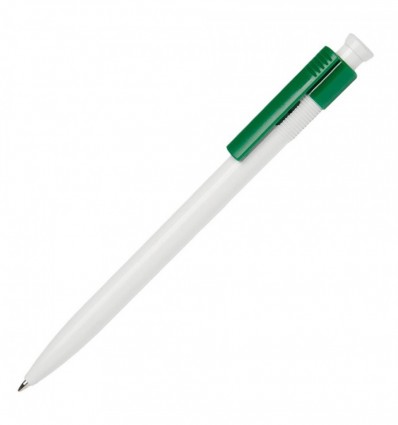 Ручка Ritter Pen Hot, зеленая