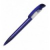 Ручка Ritter Pen Clear Frozen, фиолетовая