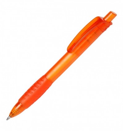 Ручка Ritter Pen Playa Frozen, помаранчева