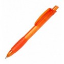 Ручка Ritter Pen Playa Frozen, оранжевая