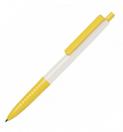 Ручка Ritter Pen Basic, жовта