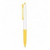 Ручка Ritter Pen Basic, желтая