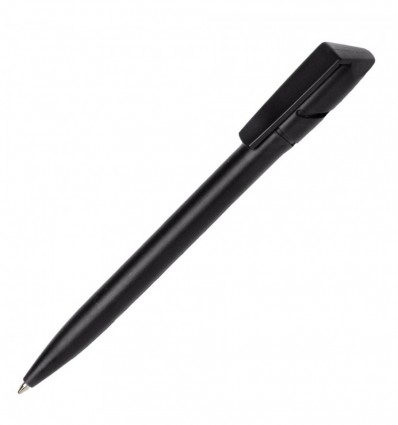 Ручка Ritter Pen Twister, чорна