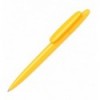 Ручка Prodir DS5, жовта