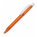Ручка ES1 Prodir, оранжевая