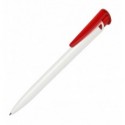 Ручка Ritter Pen Miami Solid Frozen, червона