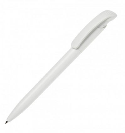 Ручка Ritter Pen Clear, белая
