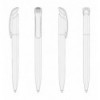 Ручка Ritter Pen Clear, біла