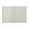 Книга канцелярская BUROMAX FAVOURITE, PASTEL, А4, 96 листов, клетка, офсет, твердая ламинированная о