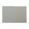Книга канцелярская FAVOURITE, PASTEL, А4, 96 л., клетка, офсет, тв. лам. обл., розовая BM.2400-410і