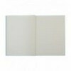 Книга канцелярская FAVOURITE, PASTEL, А4, 96 л., клетка, офсет, тв. лам. обл., розовая BM.2400-410і