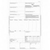 CMR (12 листов+18 графа) Международная ТТН, нумерация ( bt.000007276 )