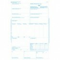 CMR (12 л.) Международная ТТН, нумерация ( bt.00000274 )