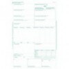 CMR (12 л.) Международная ТТН, нумерация ( bt.00000274 )