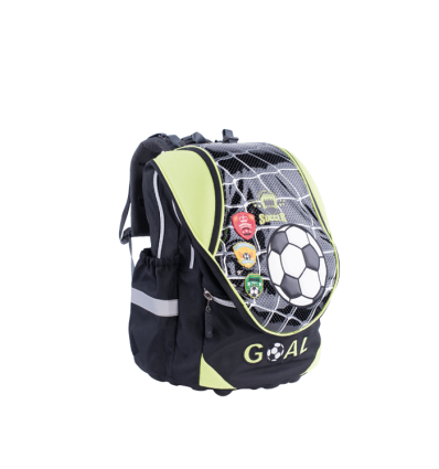 Шкільний рюкзак ZiBi GOAL (ZB14.0004GL)