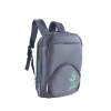 Рюкзак школьный каркасный подростковый ZiBi ATHLETIC (ZB14.0023GR)