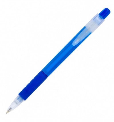 Шариковая ручка BUROMAX набор 3шт 0.7мм автоматические