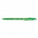Кулькова ручка MAPED ICE 1мм зелена