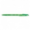 Кулькова ручка MAPED ICE 1мм зелена