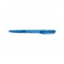 Шариковая ручка MAPED ICE CLIC автоматическая 1мм синяя