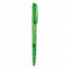 Кулькова ручка MAPED ICE CLIC автоматична 1мм зелена