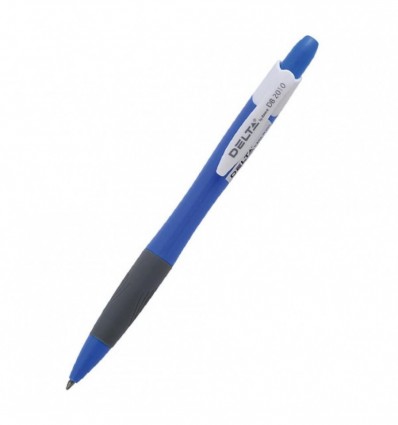 Шариковая ручка DELTA BY AXENT DB2010 автоматическая