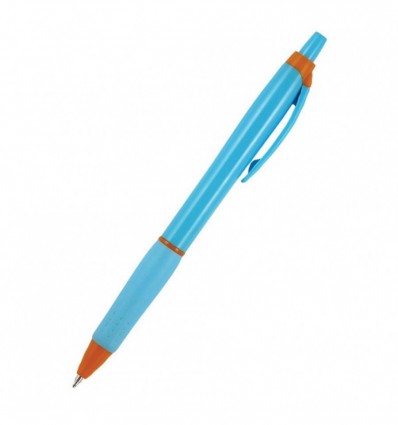 Шариковая ручка DELTA BY AXENT DB2037 автоматическая