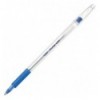 Шариковая ручка BIC Cristal Grip синяя
