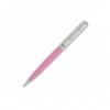 Ручка кулькова TM REGAL в подарунковому футлярі рожева (R2456210.P.B)