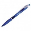 Кулькова ручка Optima CRUISE синя