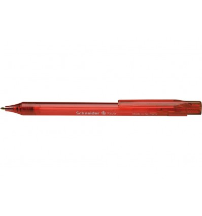 Шариковая ручка Schneider FAVE