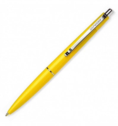 Кулькова ручка Schneider OFFICE автоматична 0.7мм синя