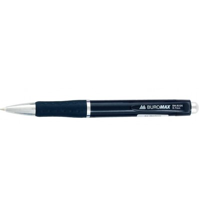 Кулькова ручка BUROMAX ВМ.8226 автоматична
