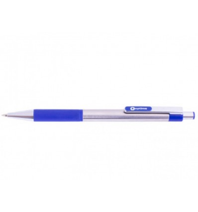 Шариковая ручка Optima STYLE металлическая