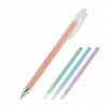 Кулькова ручка Slim Axent синя 0.5мм