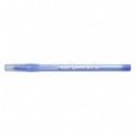 Шариковая ручка BIC Round Stic синяя 0.4мм