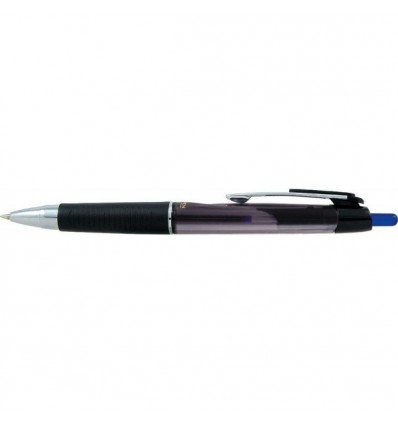 Кулькова ручка Axent GRAND автоматична 0.5мм синя