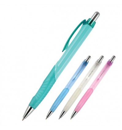 Шариковая ручка DELTA BY AXENT DB2028 автоматическая