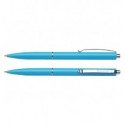 Шариковая ручка Schneider К15 голубая