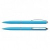 Шариковая ручка Schneider К15 голубая